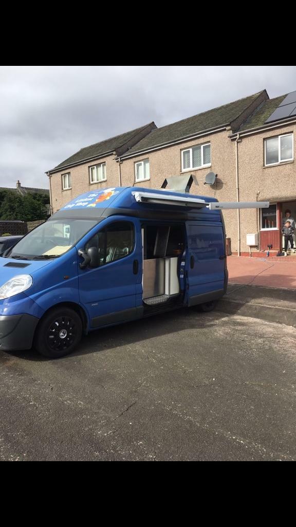 fish and chip vans for sale gumtree